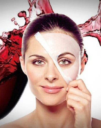 Rượu vang chống lão hóa: Bí quyết gìn giữ tuổi thanh xuân