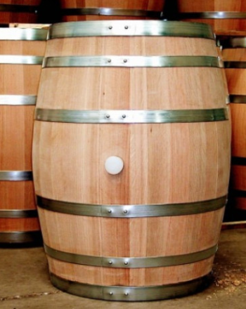 Gỗ sồi ảnh hưởng đến rượu vang như thế nào? Khám phá cùng Winestory