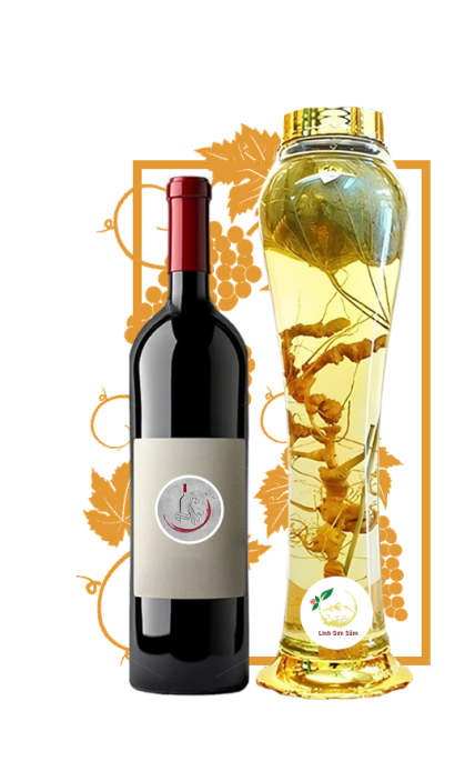 Sự kiện Winestory