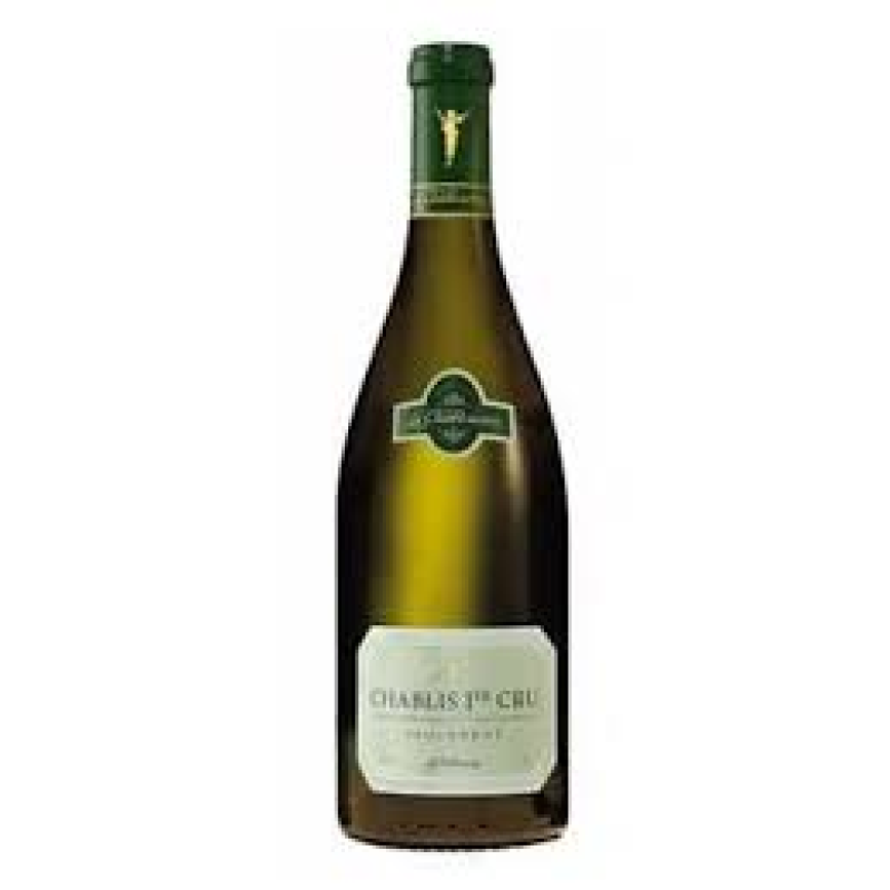 Rượu vang Pháp Chablis La Sereine 2018