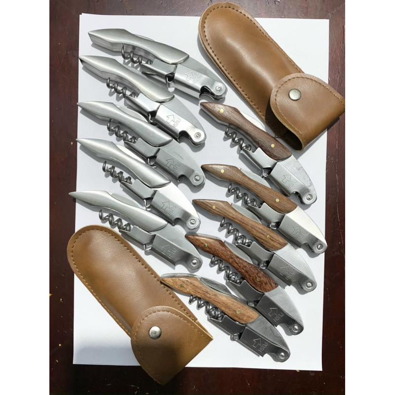 Dụng cụ mở rượu vang
