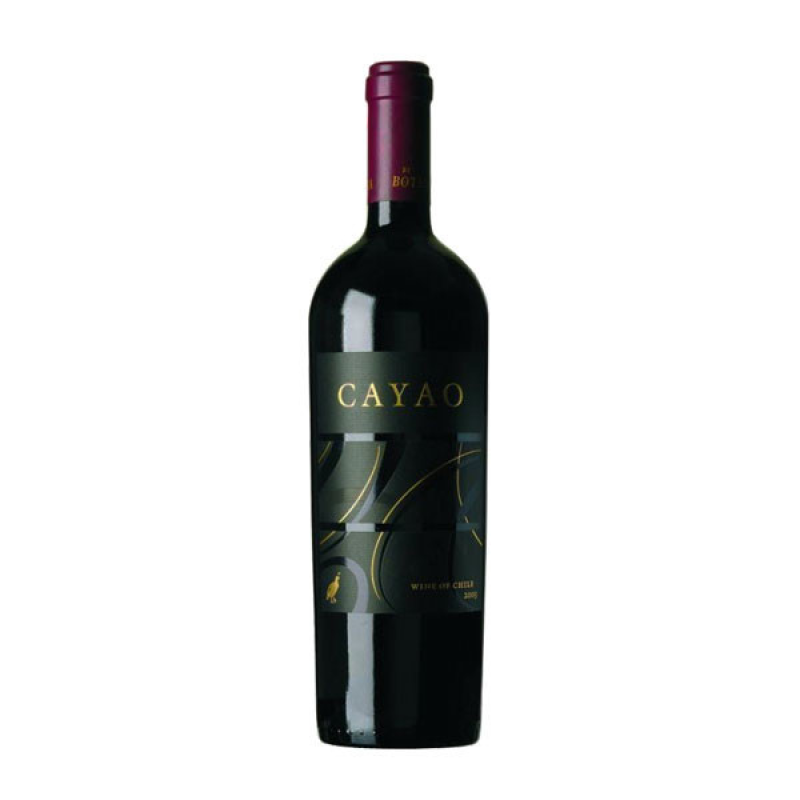CAYAO BOTALCURA