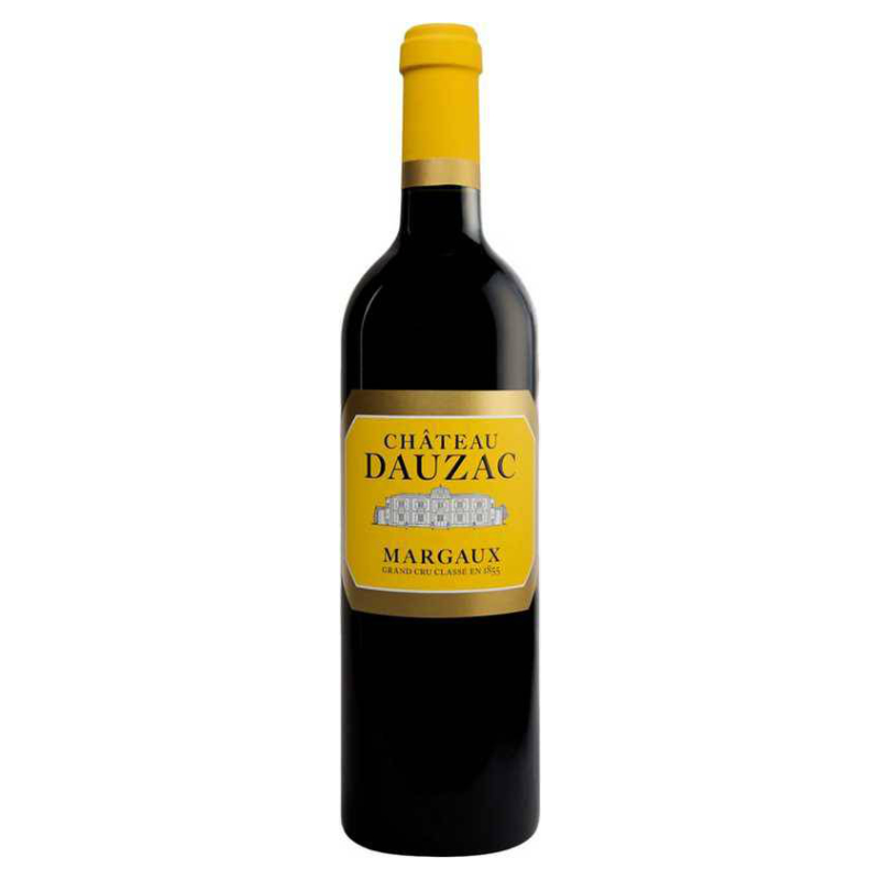 Rượu vang Pháp Château Dauzac 