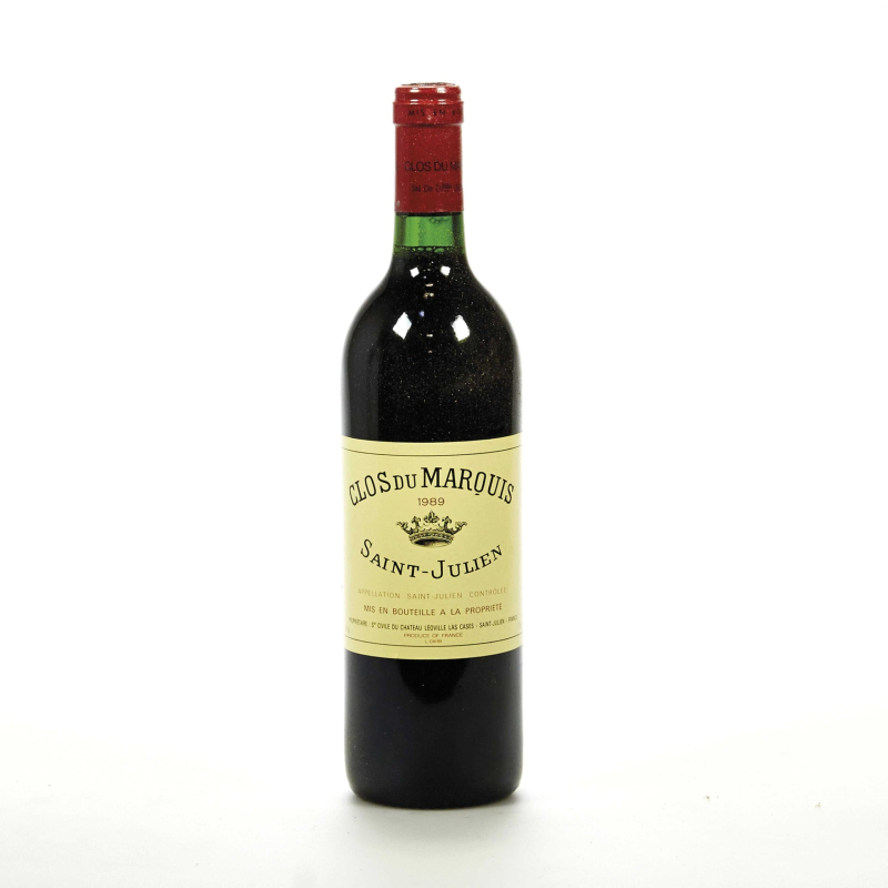 Rượu vang Clos du Marquis
