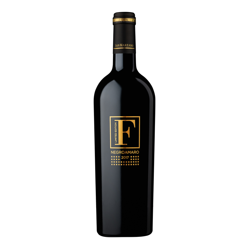 Rượu Vang Ý F Gold Limited Edition 2019