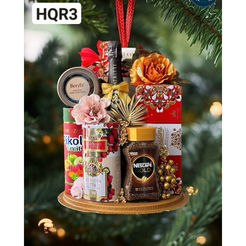 HỘP QUÀ TRÒN MÃ HQR3
