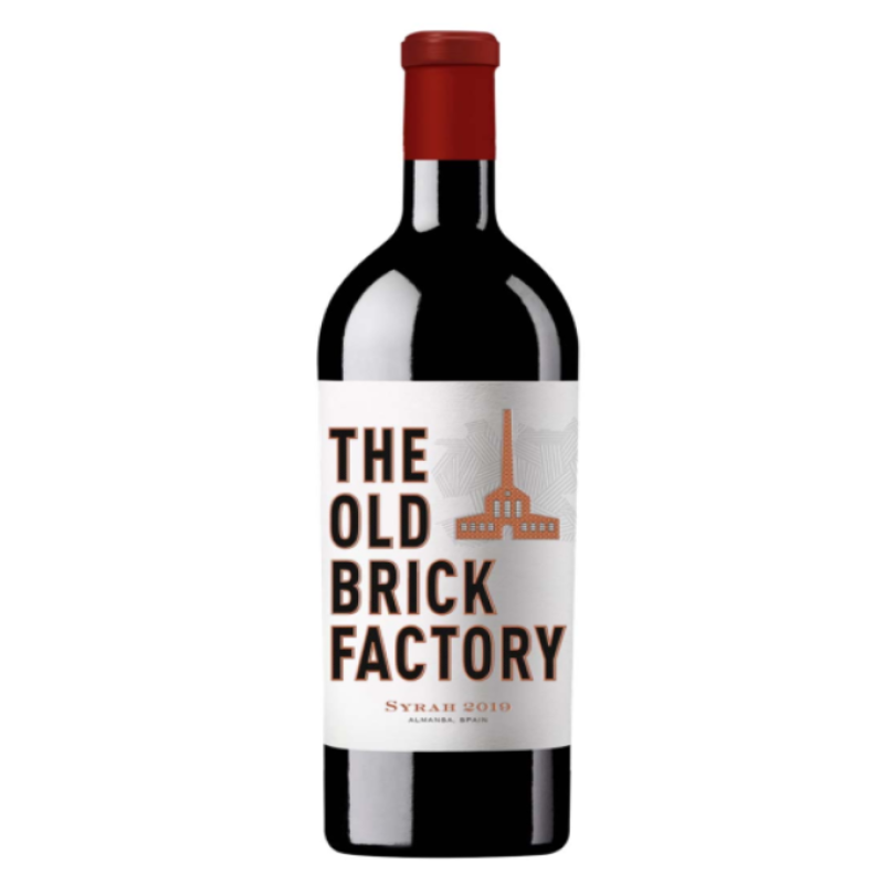 The Old Brick Fatory