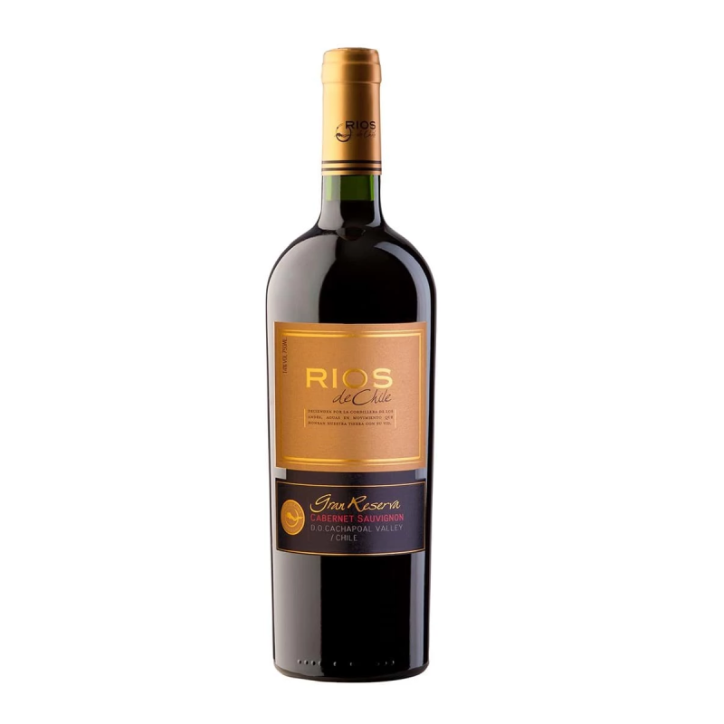 RƯỢU VANG RIOS GRAN RESERVA