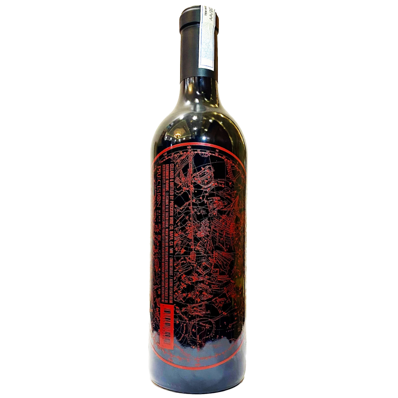Rượu vang Navigator Petite Sirah of California
