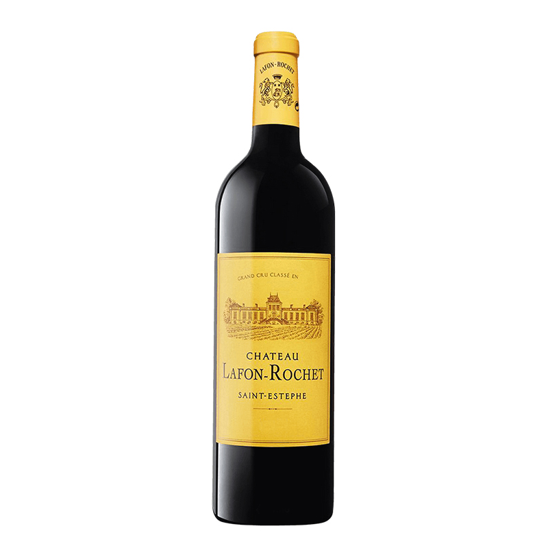 Rượu vang Chateau Lafon Rochet