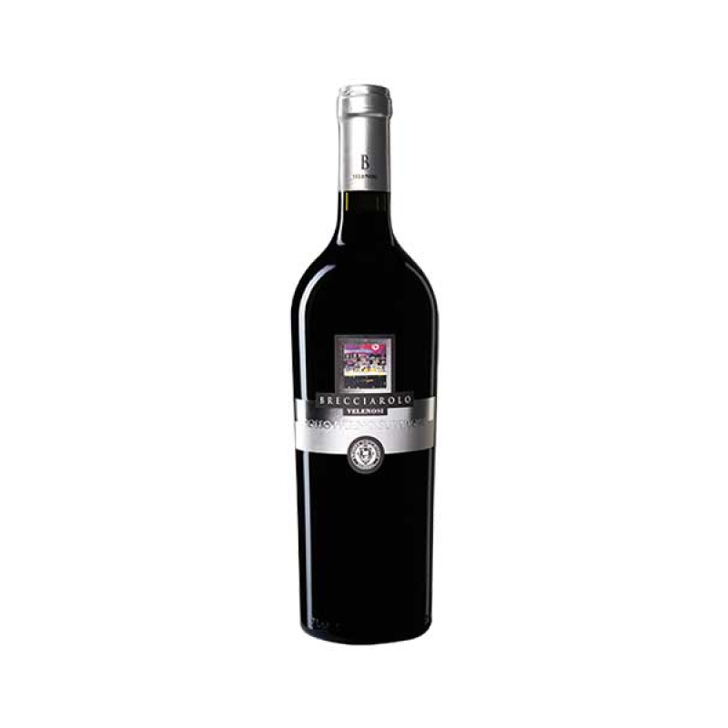 RƯỢU VANG BRECCIAROLO