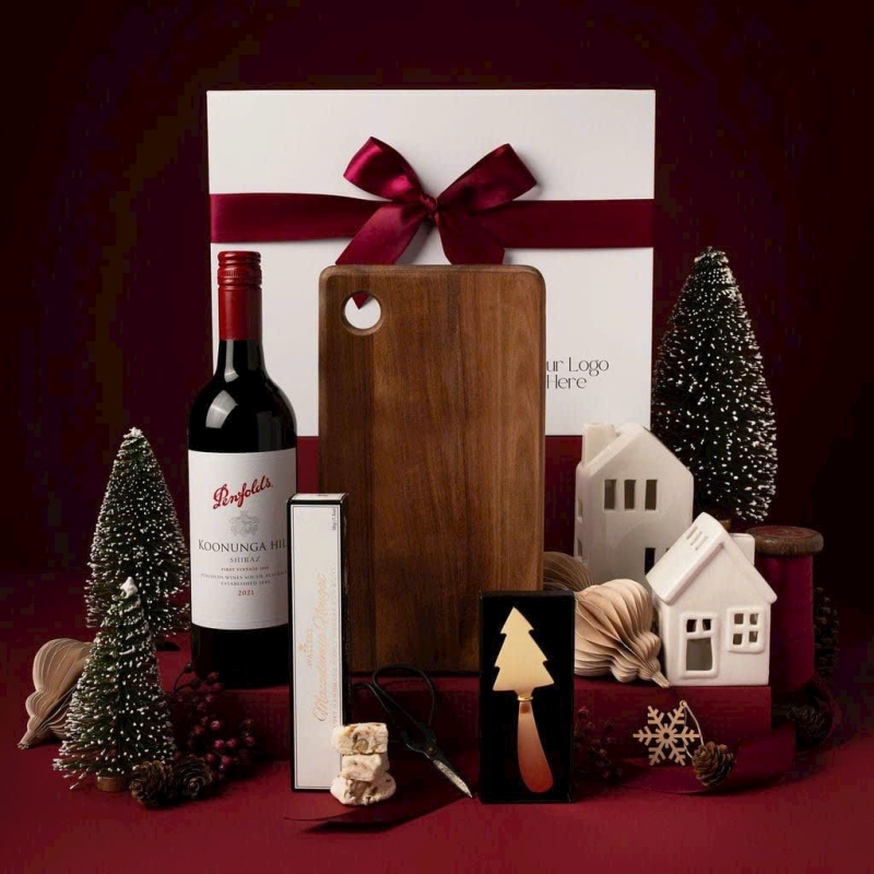 Rượu vang đỏ Úc Penfolds Koonunga Hill Shiraz Cabernet Sauvignon