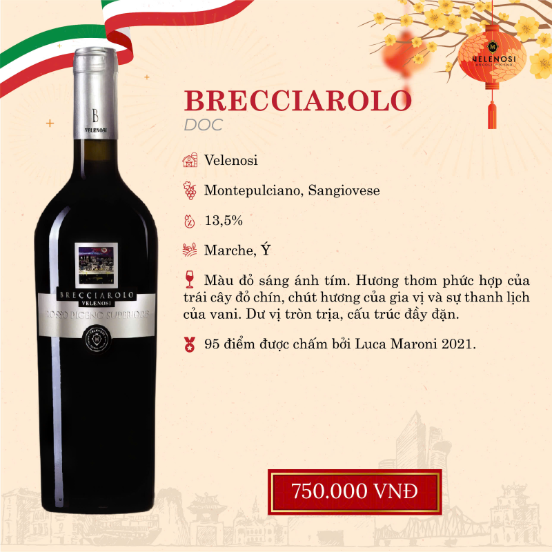 BRECCIAROLO