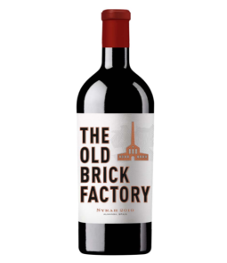 The Old Brick Fatory