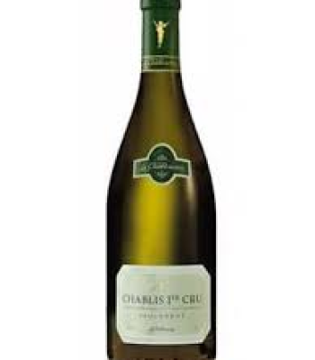Rượu vang Pháp Chablis La Sereine 2018