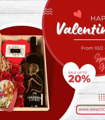 QUÀ VALENTINE