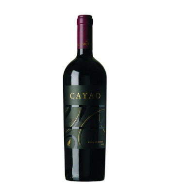 CAYAO BOTALCURA