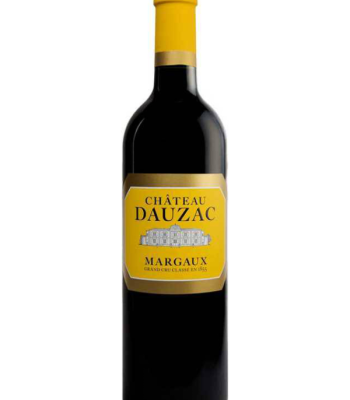 Rượu vang Pháp Château Dauzac 