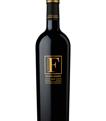 Rượu Vang Ý F Gold Limited Edition 2019