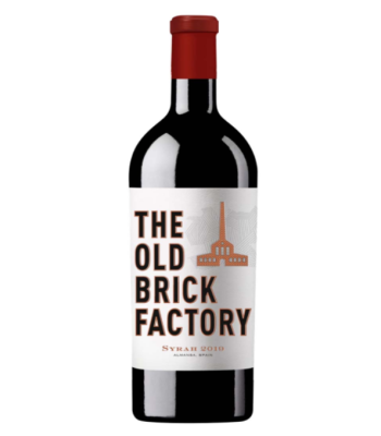The Old Brick Fatory