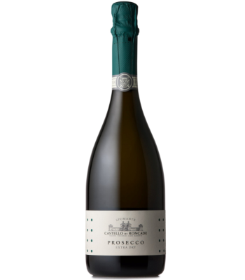 SPUMANTI - PROSECCO EXTRA-DRY