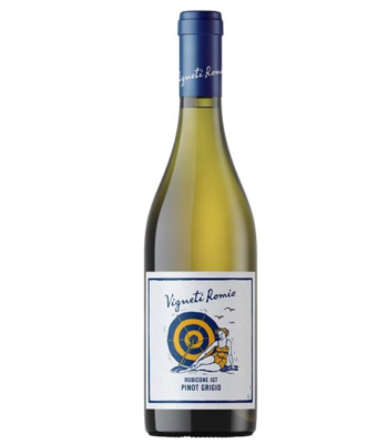 Vigneti Romio Pinot Grigio Rubicone