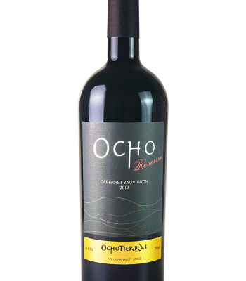 RƯỢU VANG OCHO RESERVA