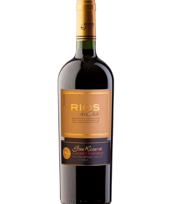 RƯỢU VANG RIOS GRAN RESERVA