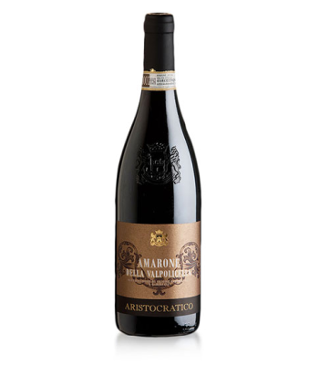 Rượu vang Aristocratico Amarone della Valpolicella