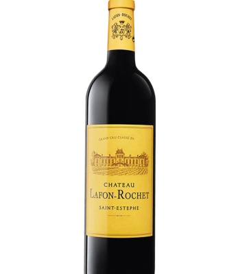Rượu vang Chateau Lafon Rochet