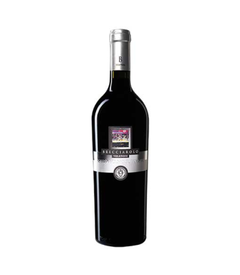 RƯỢU VANG BRECCIAROLO