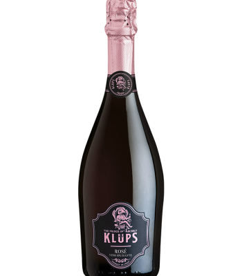 Rượu Vang Hồng Mr Klups Rosé Vino Spumante