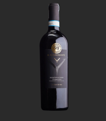 RƯỢU VANG IL RABDOMANTE 750 ml / 14%