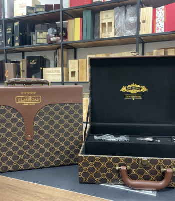 Hộp vang Classical