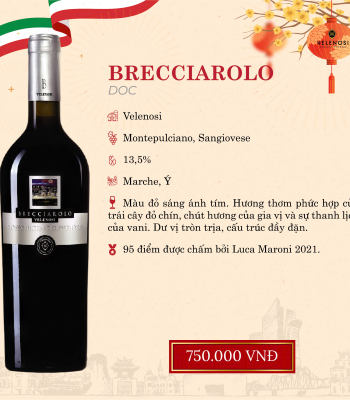 BRECCIAROLO